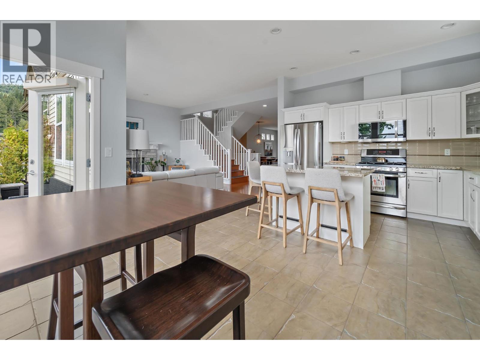 149 SYCAMORE DRIVE, Port Moody