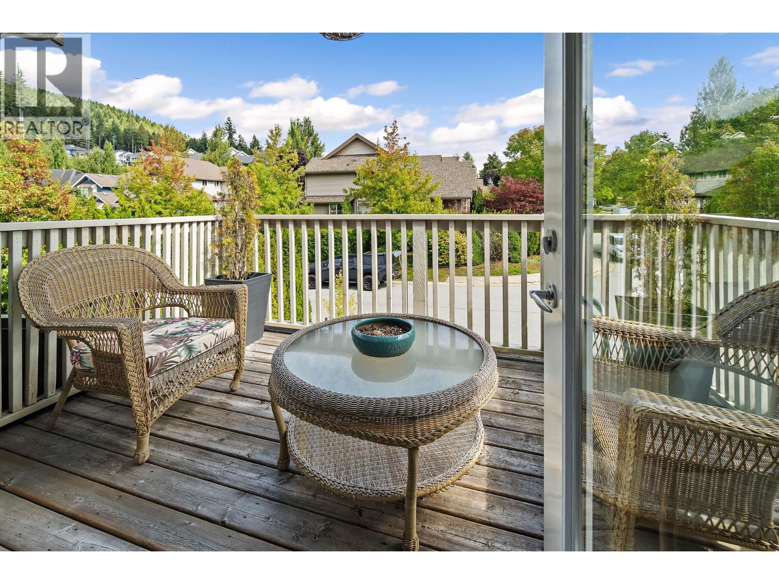 149 SYCAMORE DRIVE, Port Moody