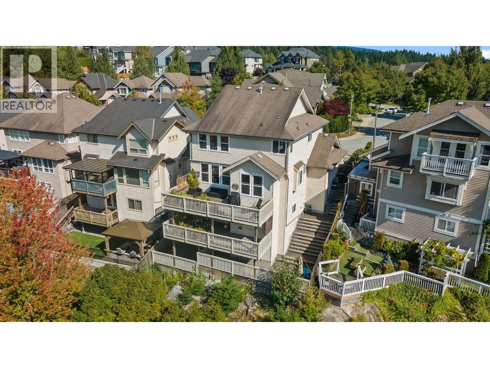 149 SYCAMORE DRIVE, Port Moody