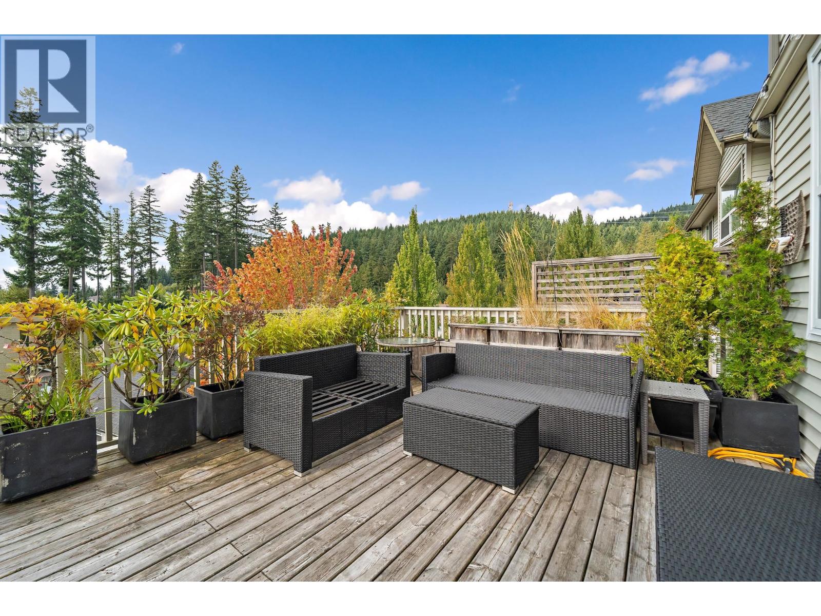 149 SYCAMORE DRIVE, Port Moody