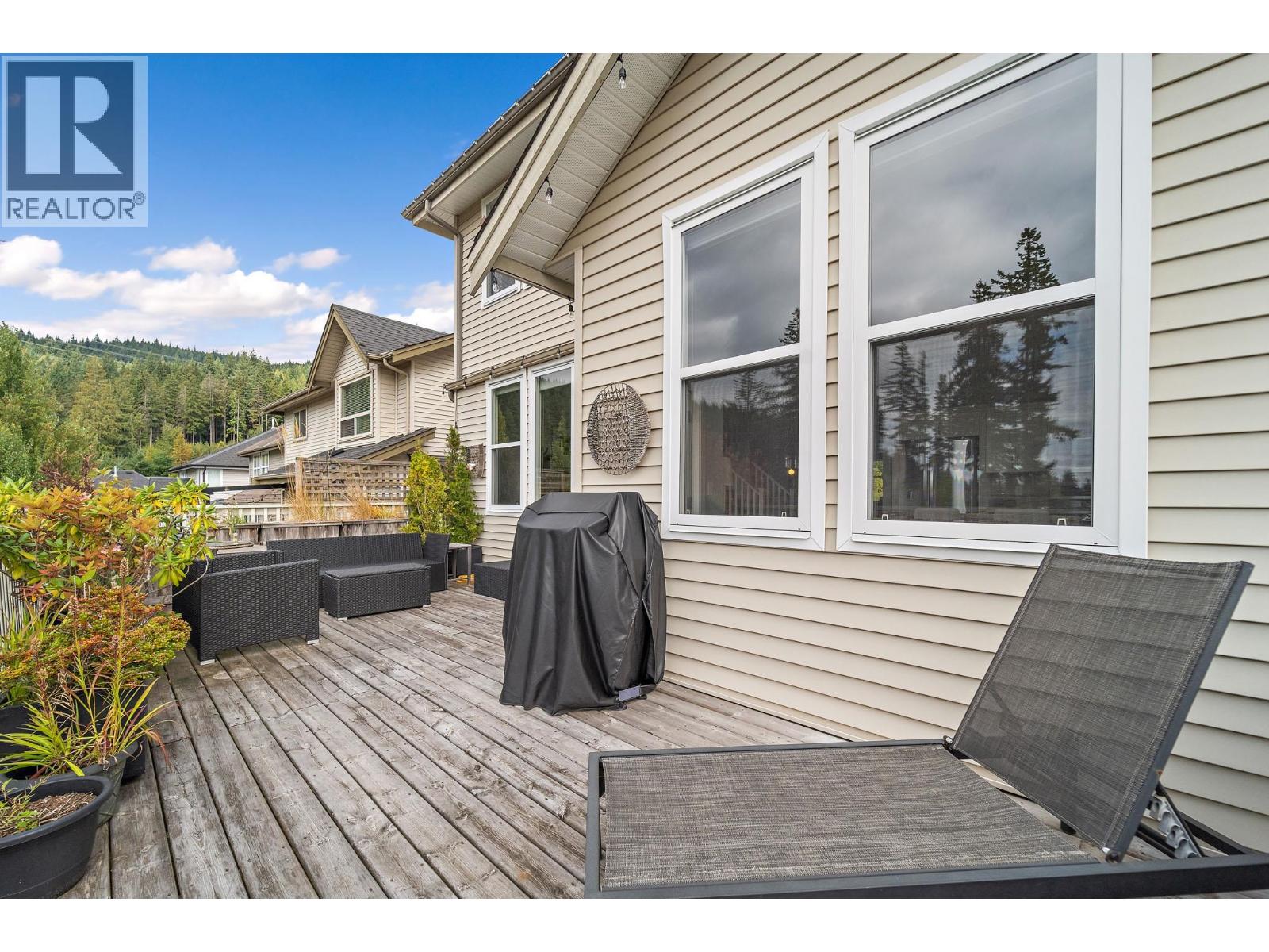 149 SYCAMORE DRIVE, Port Moody