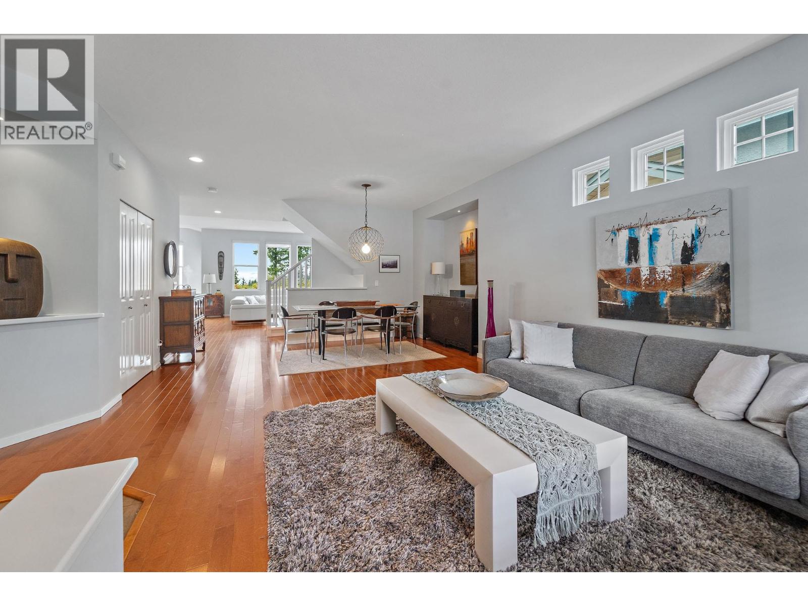 149 SYCAMORE DRIVE, Port Moody