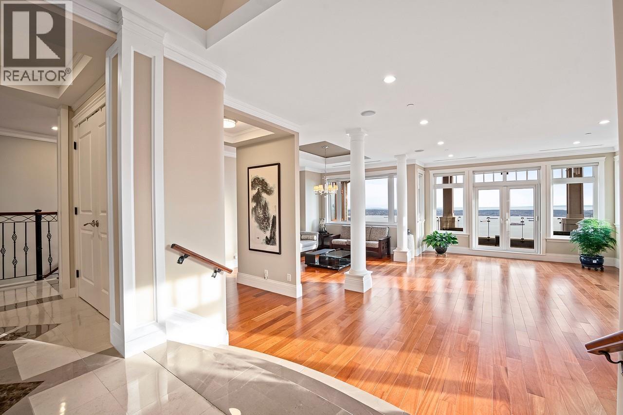 2420 HALSTON COURT, West Vancouver