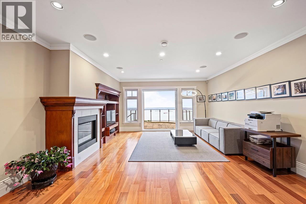 2420 HALSTON COURT, West Vancouver