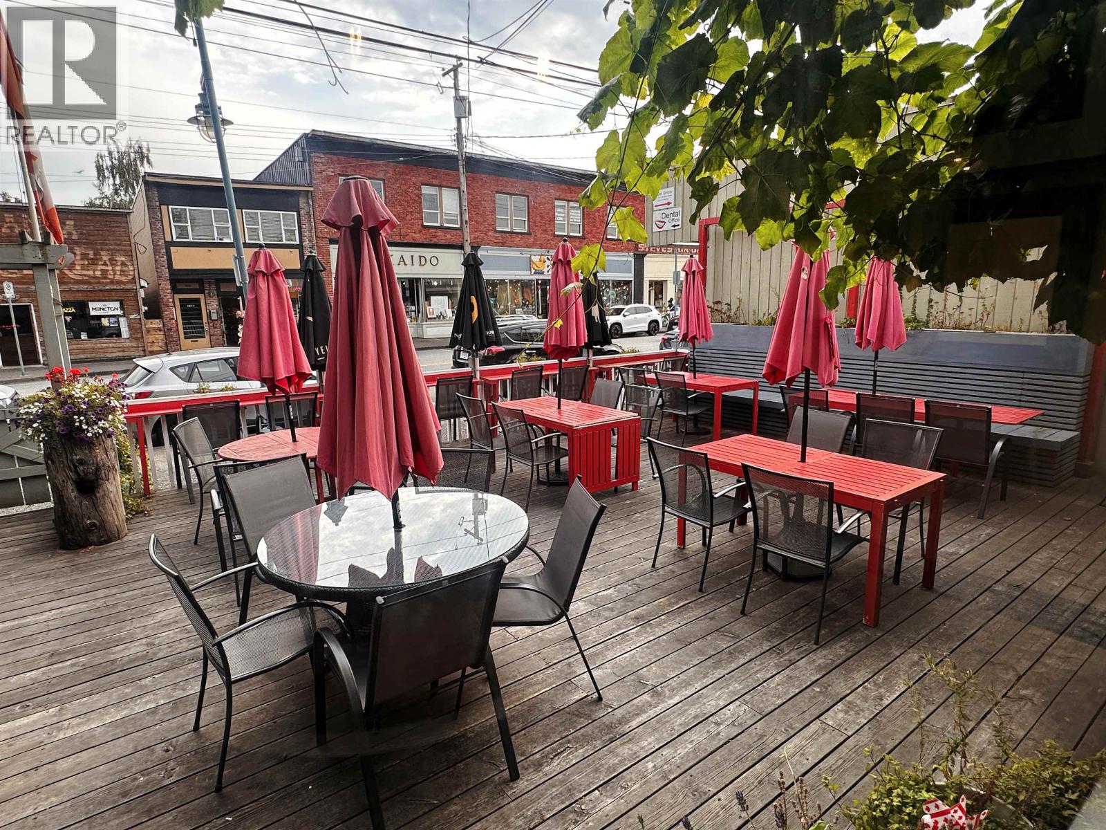 Business in Richmond - Image 9