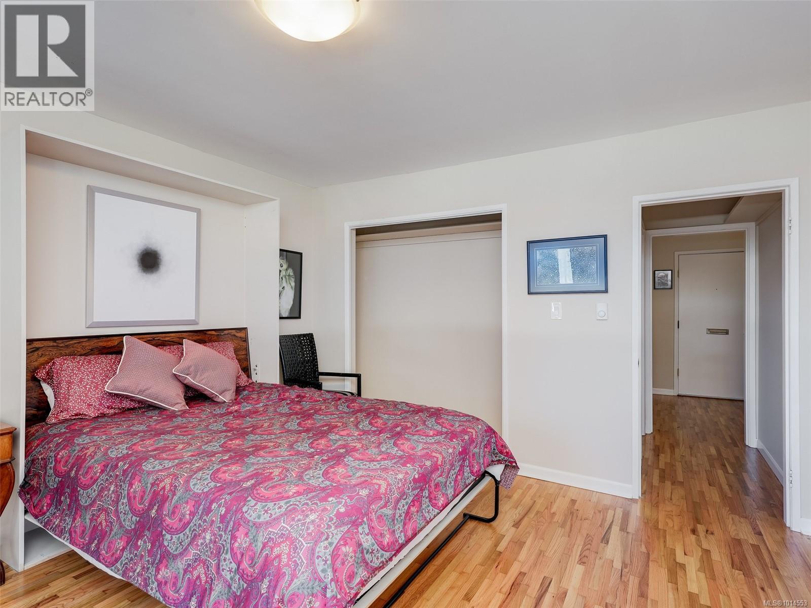 402 1159 Beach Drive, Oak Bay