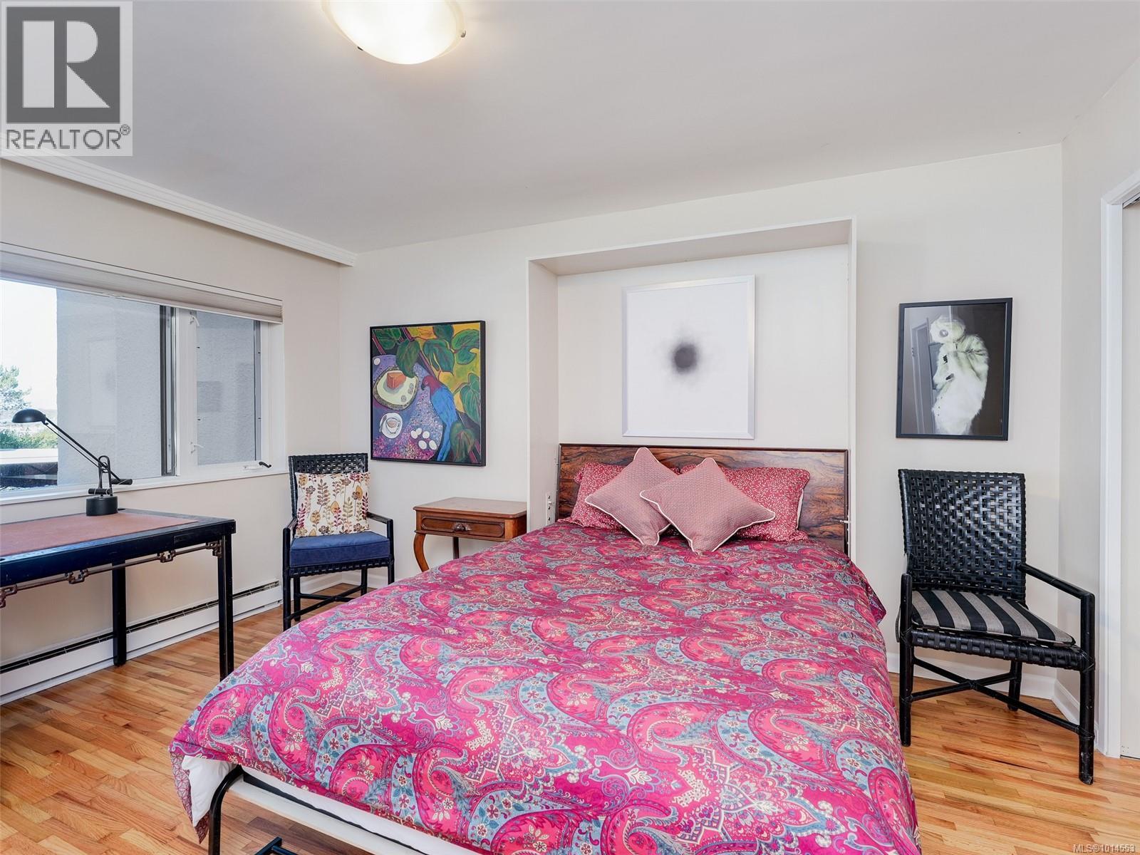 402 1159 Beach Drive, Oak Bay