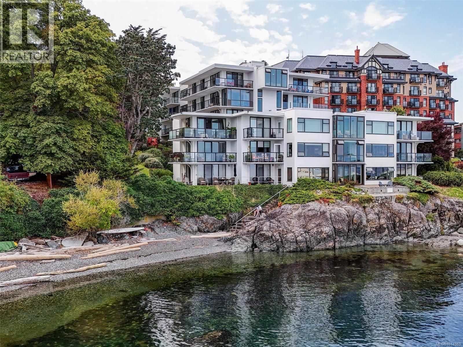 402 1159 Beach Drive, Oak Bay
