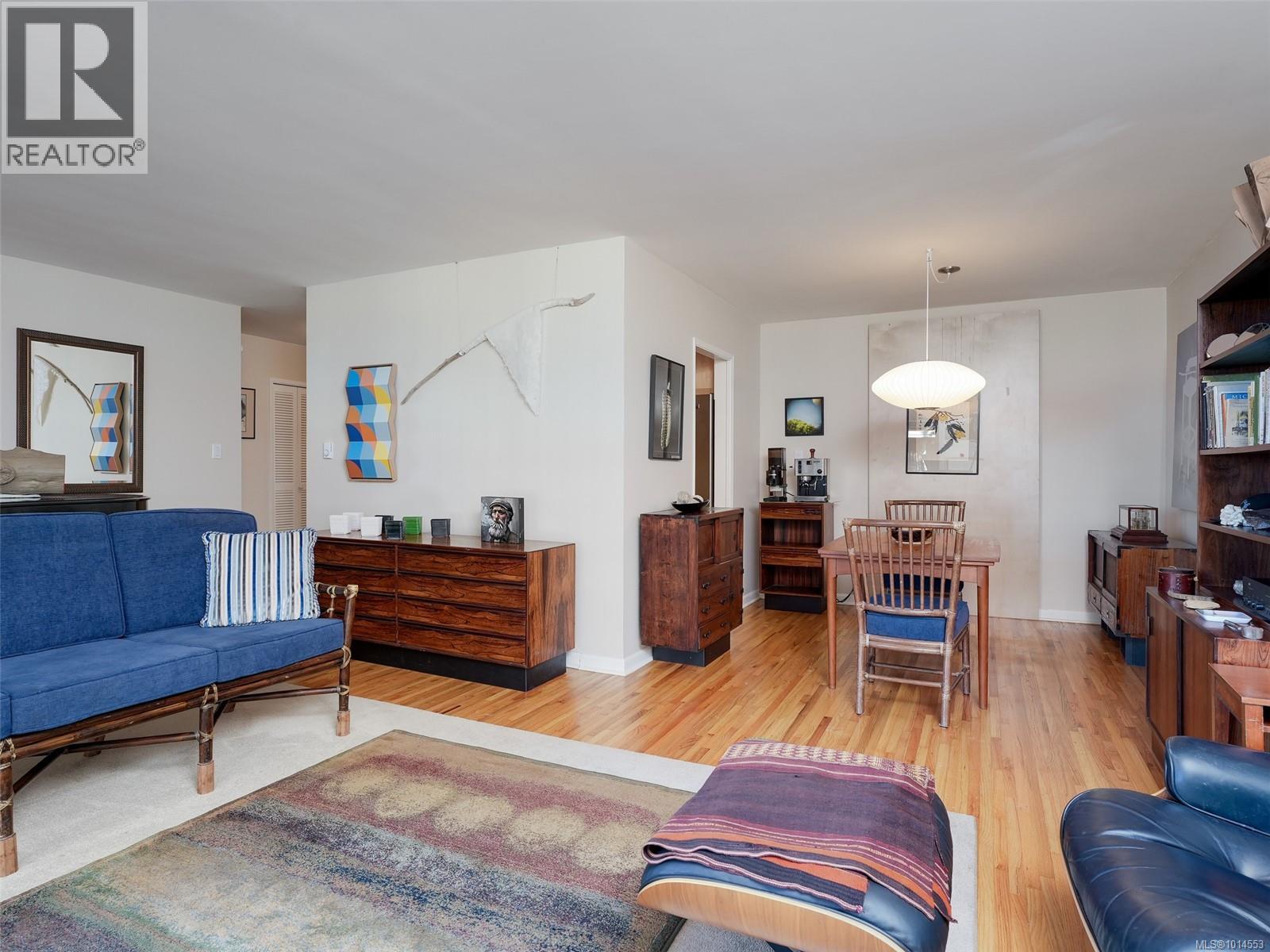402 1159 Beach Drive, Oak Bay