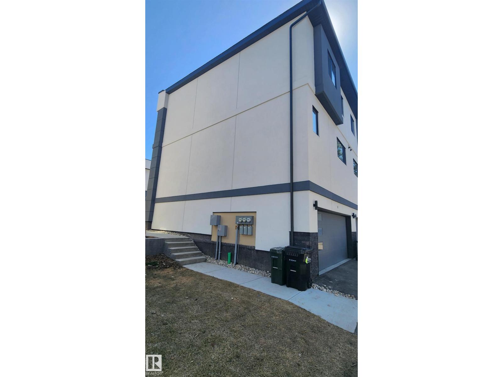 #45 10 SALISBURY WY, Sherwood Park