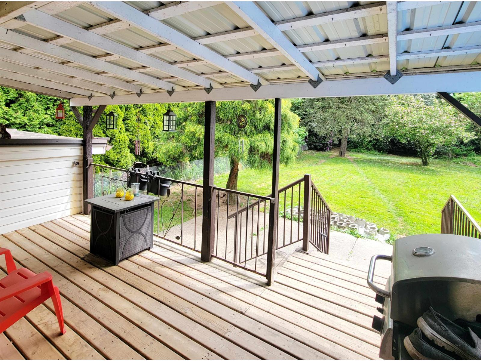 420 BEAR AVENUE, Harrison Hot Springs, Harrison Hot Springs