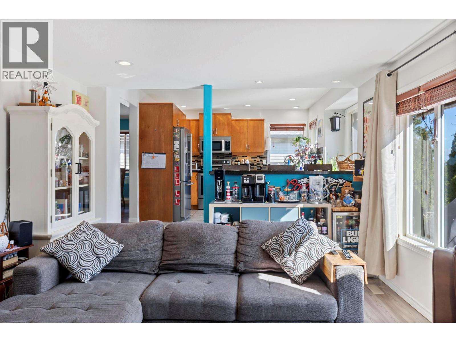  4945 South Ridge Drive, Kelowna