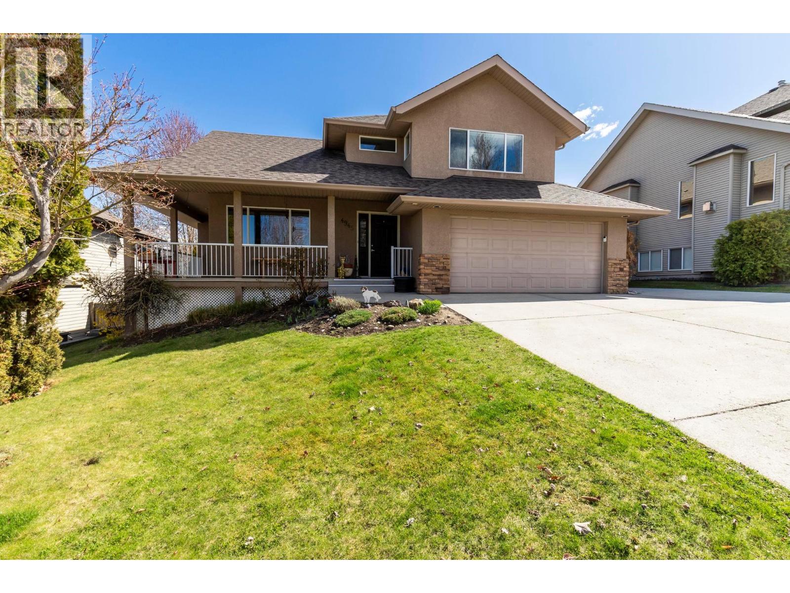  4945 South Ridge Drive, Kelowna