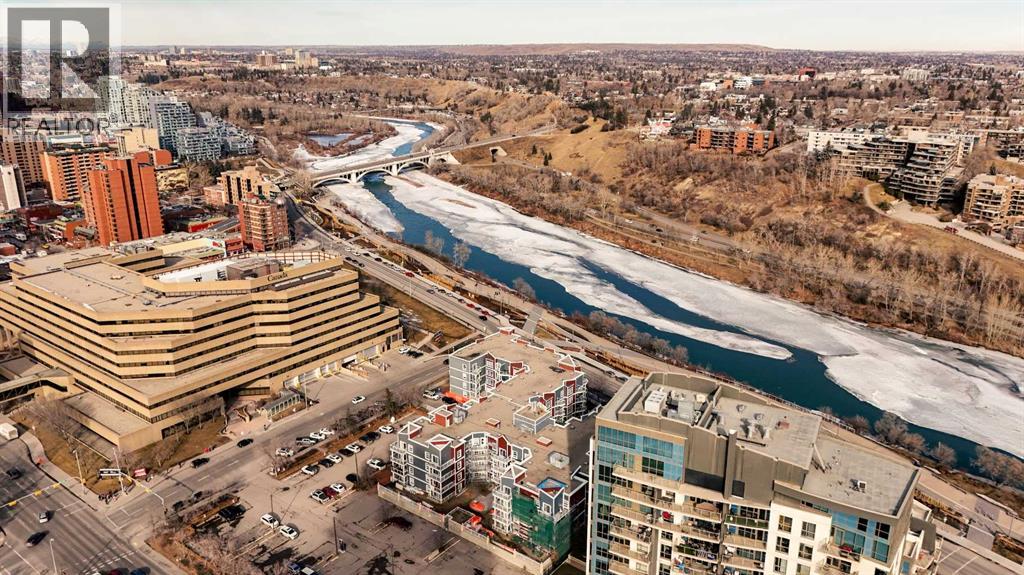 Single Family House for Sale in   Riverfront Avenue SE Downtown East Village Calgary 