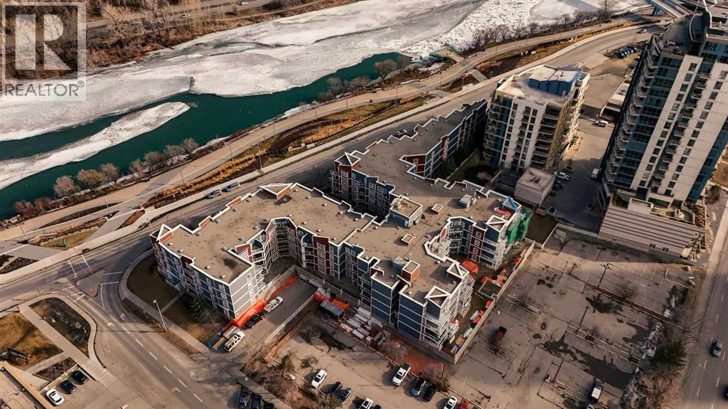 Single Family House for Sale in   Riverfront Avenue SE Downtown East Village Calgary 