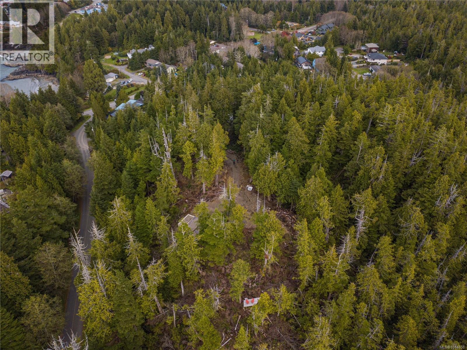 340 Tonquin Park Rd, Tofino
