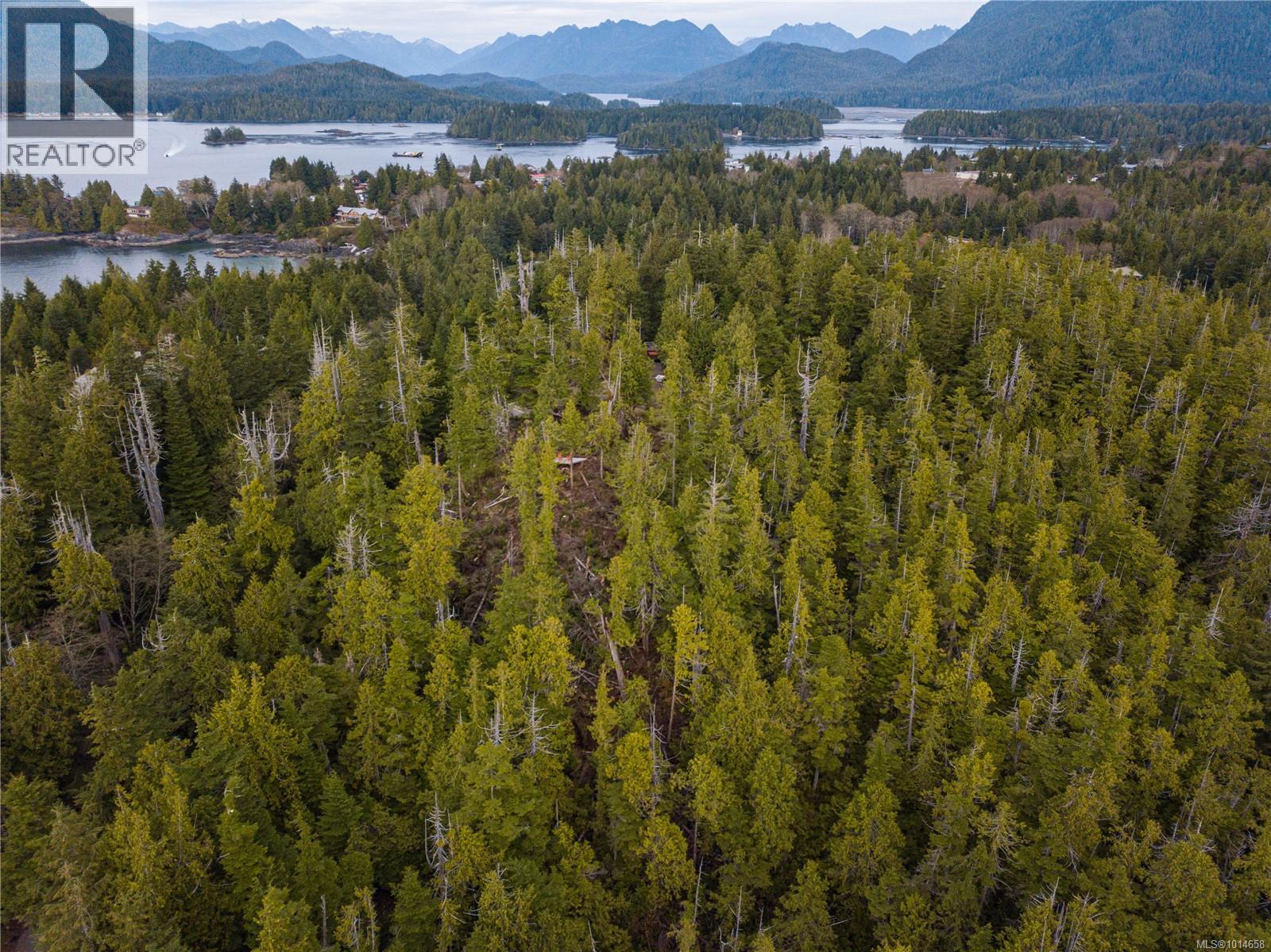 340 Tonquin Park Rd, Tofino