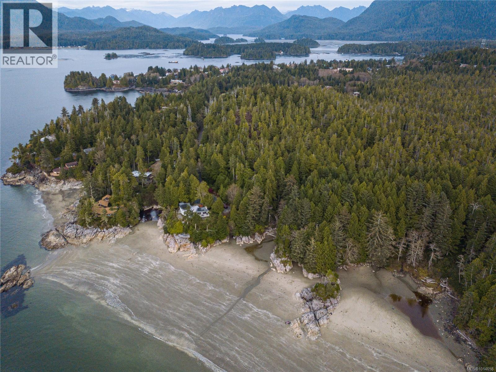 340 Tonquin Park Rd, Tofino