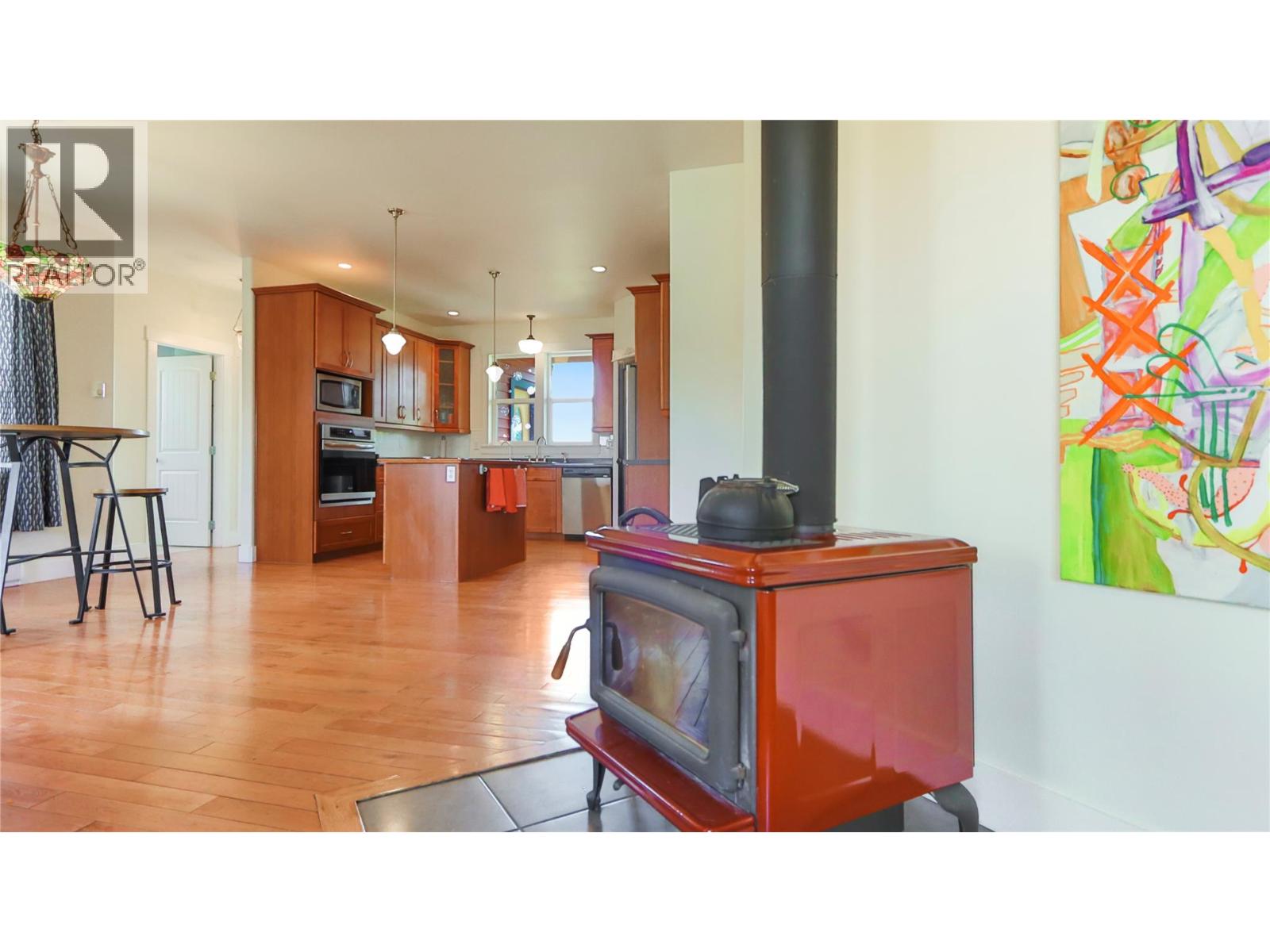 1670 HULME CREEK Road, Rock Creek