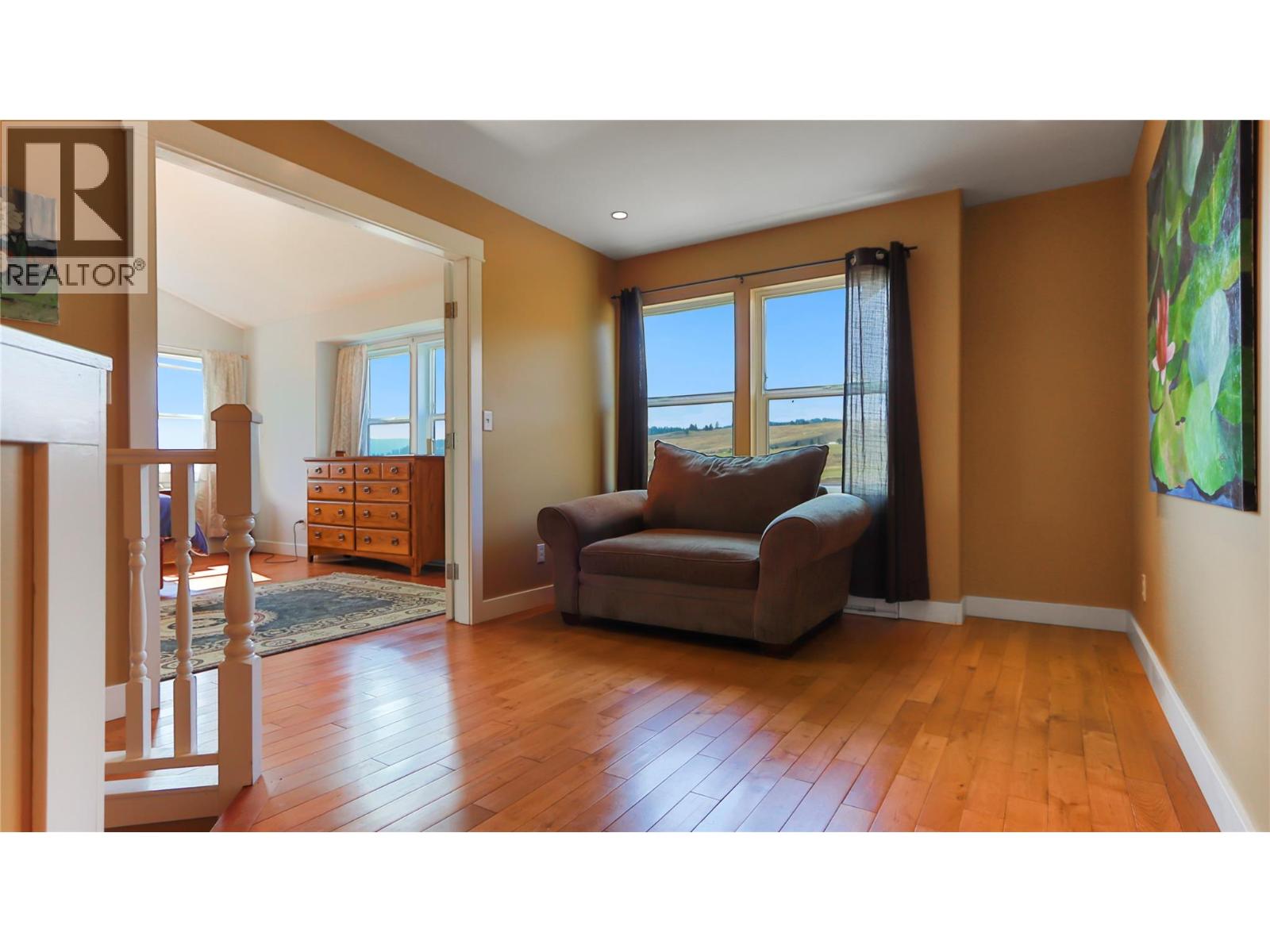1670 HULME CREEK Road, Rock Creek