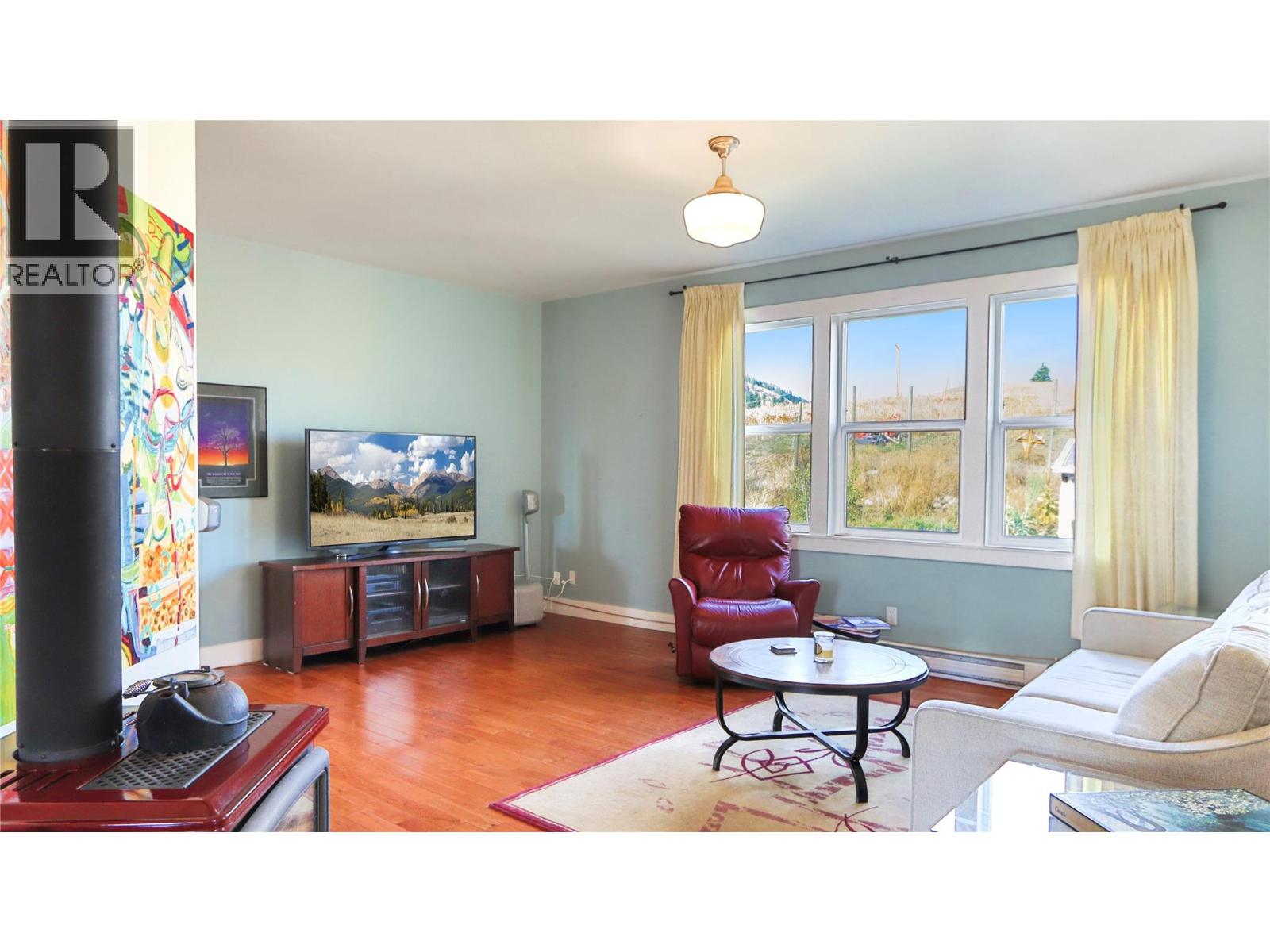 1670 HULME CREEK Road, Rock Creek