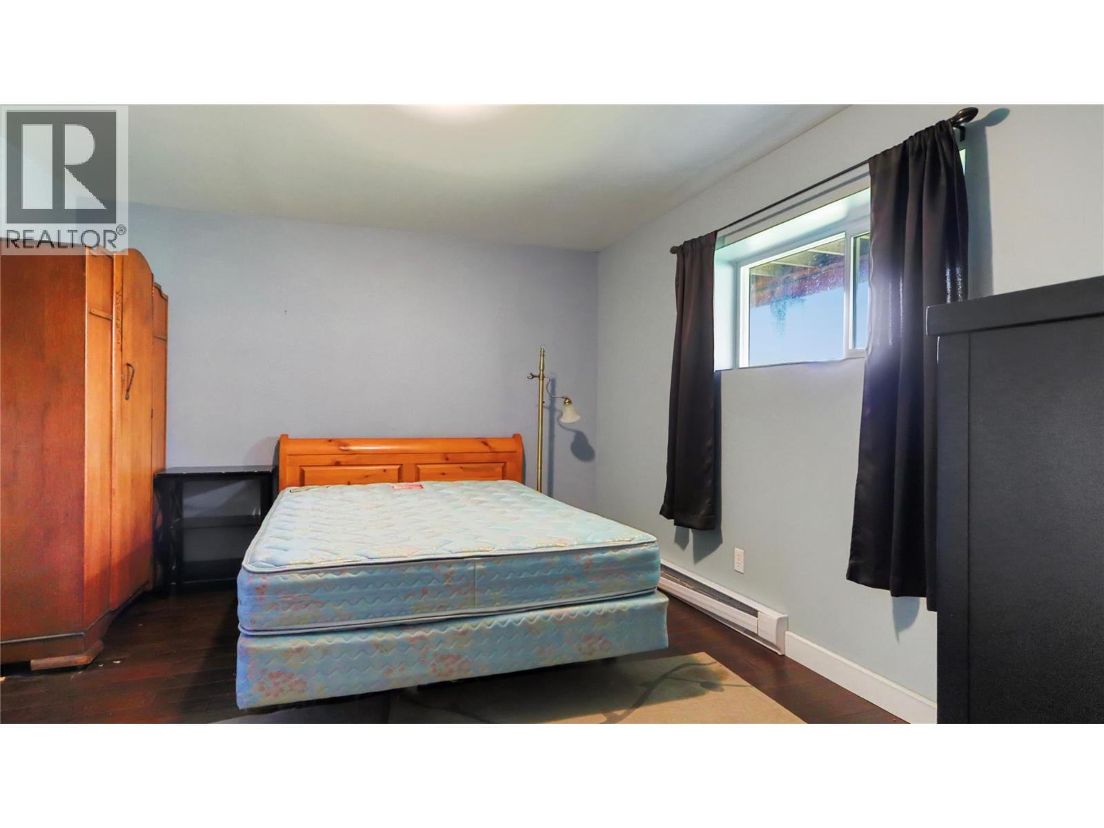 1670 HULME CREEK Road, Rock Creek