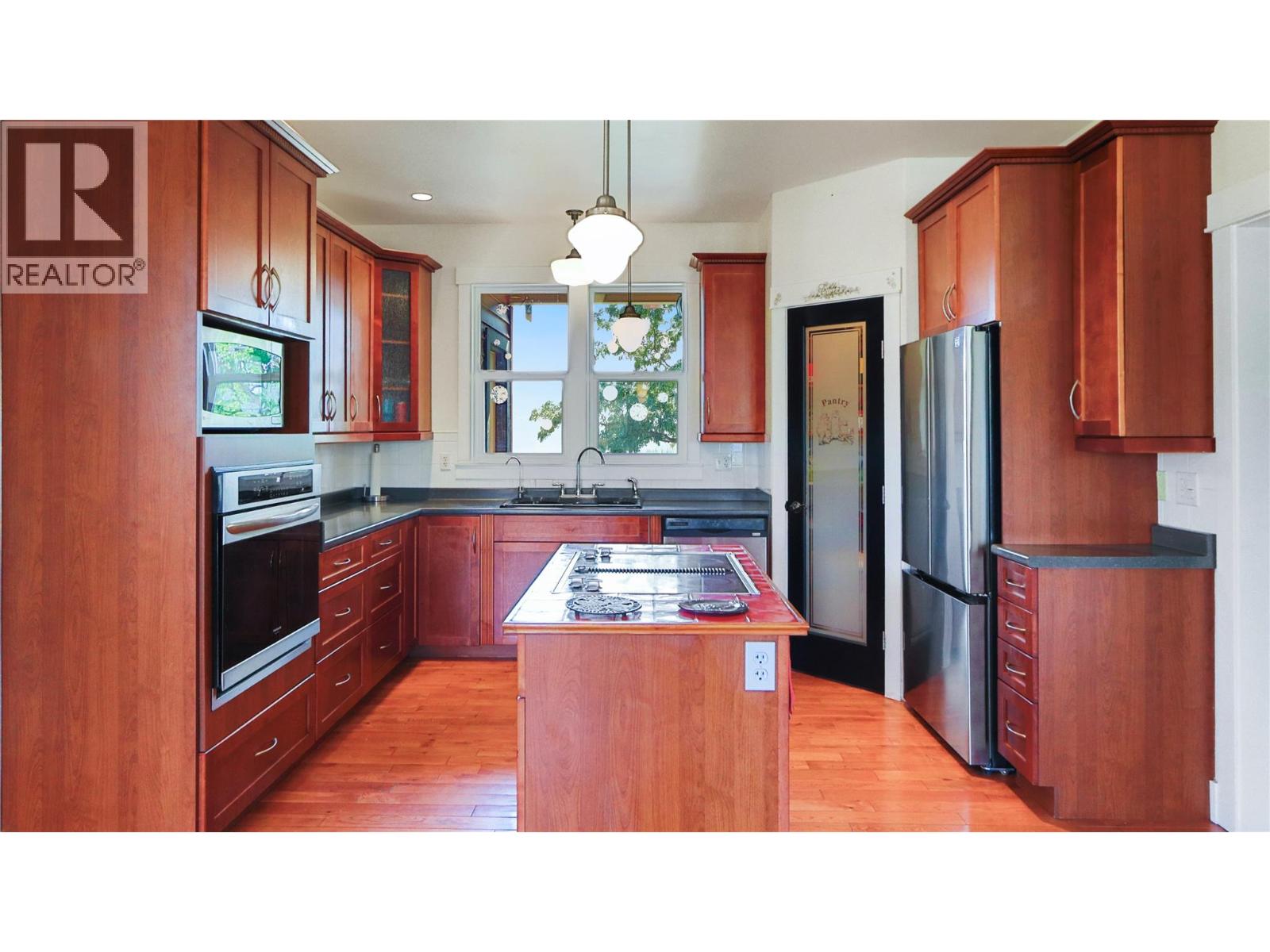 1670 HULME CREEK Road, Rock Creek