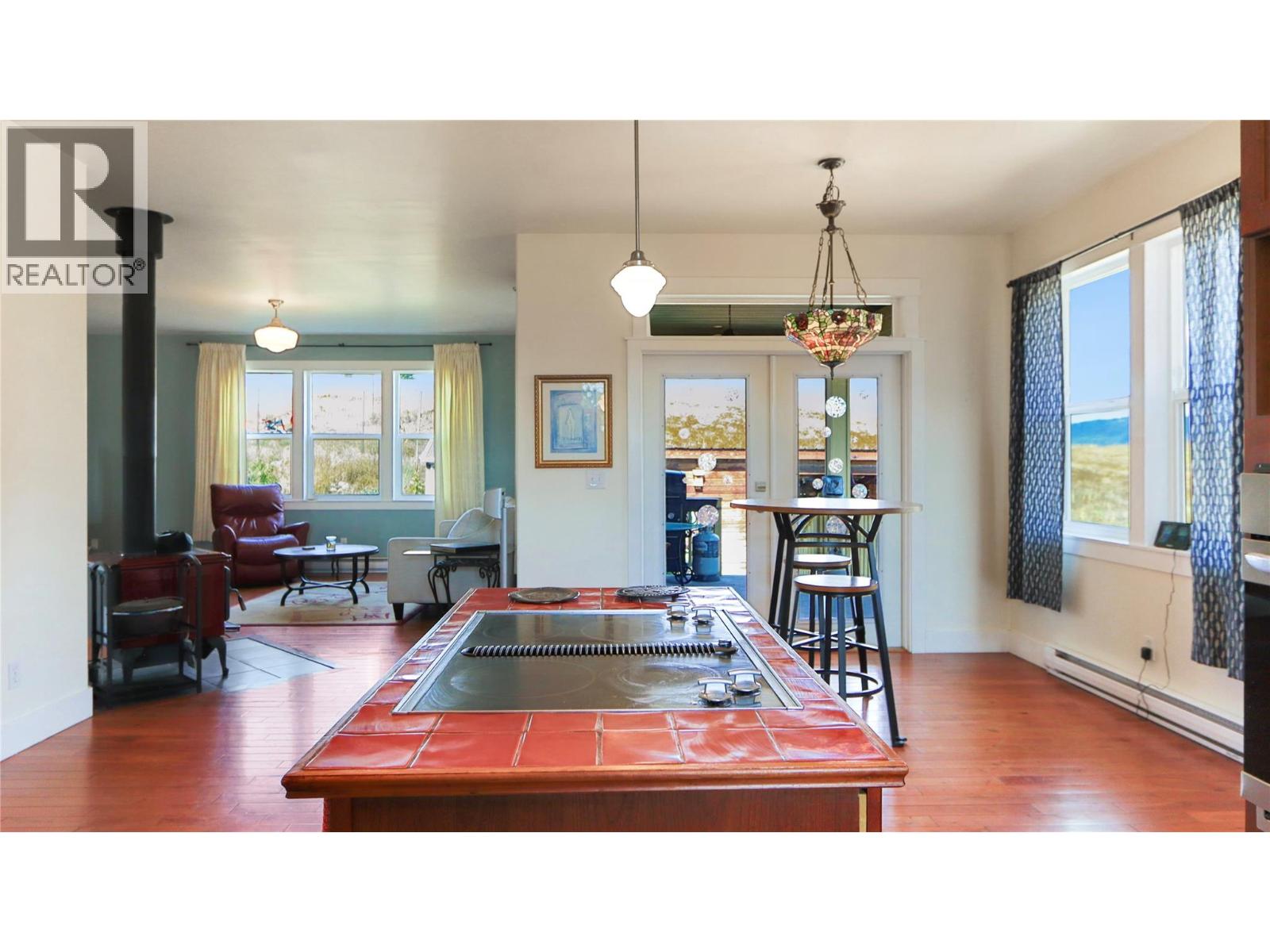 1670 HULME CREEK Road, Rock Creek