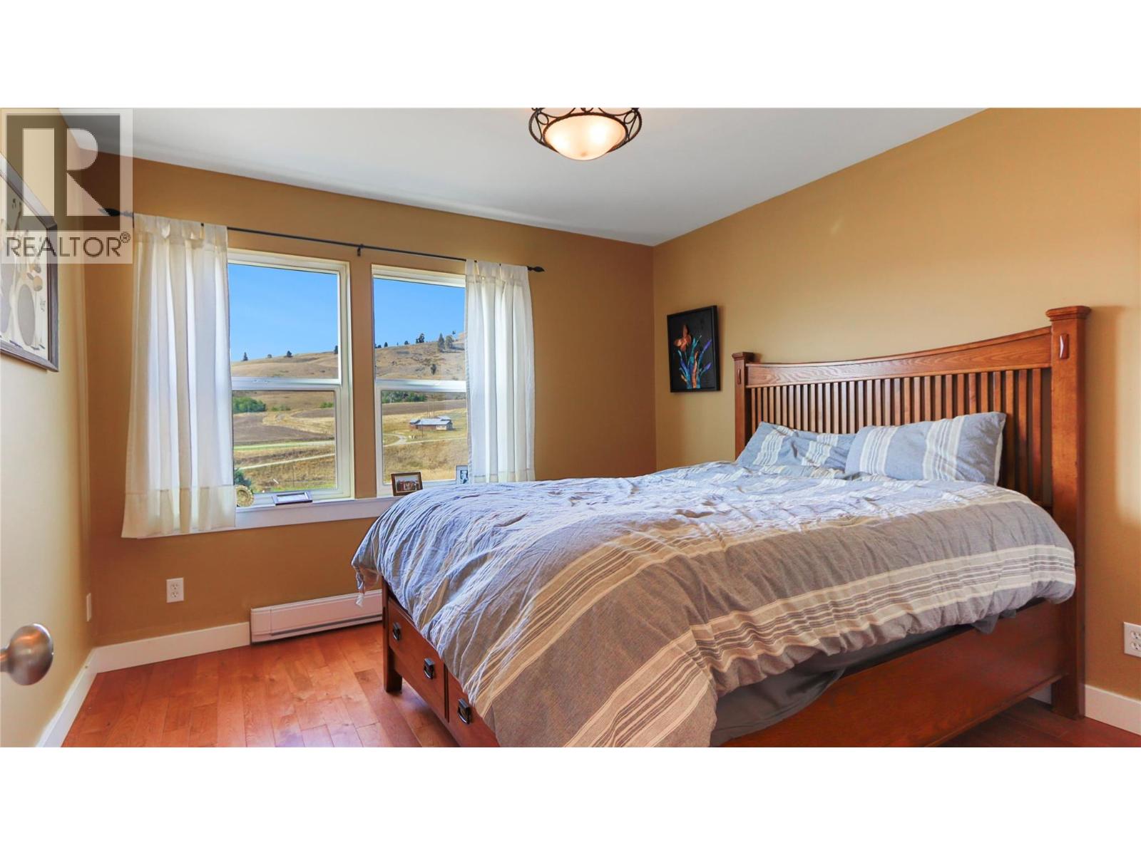 1670 HULME CREEK Road, Rock Creek
