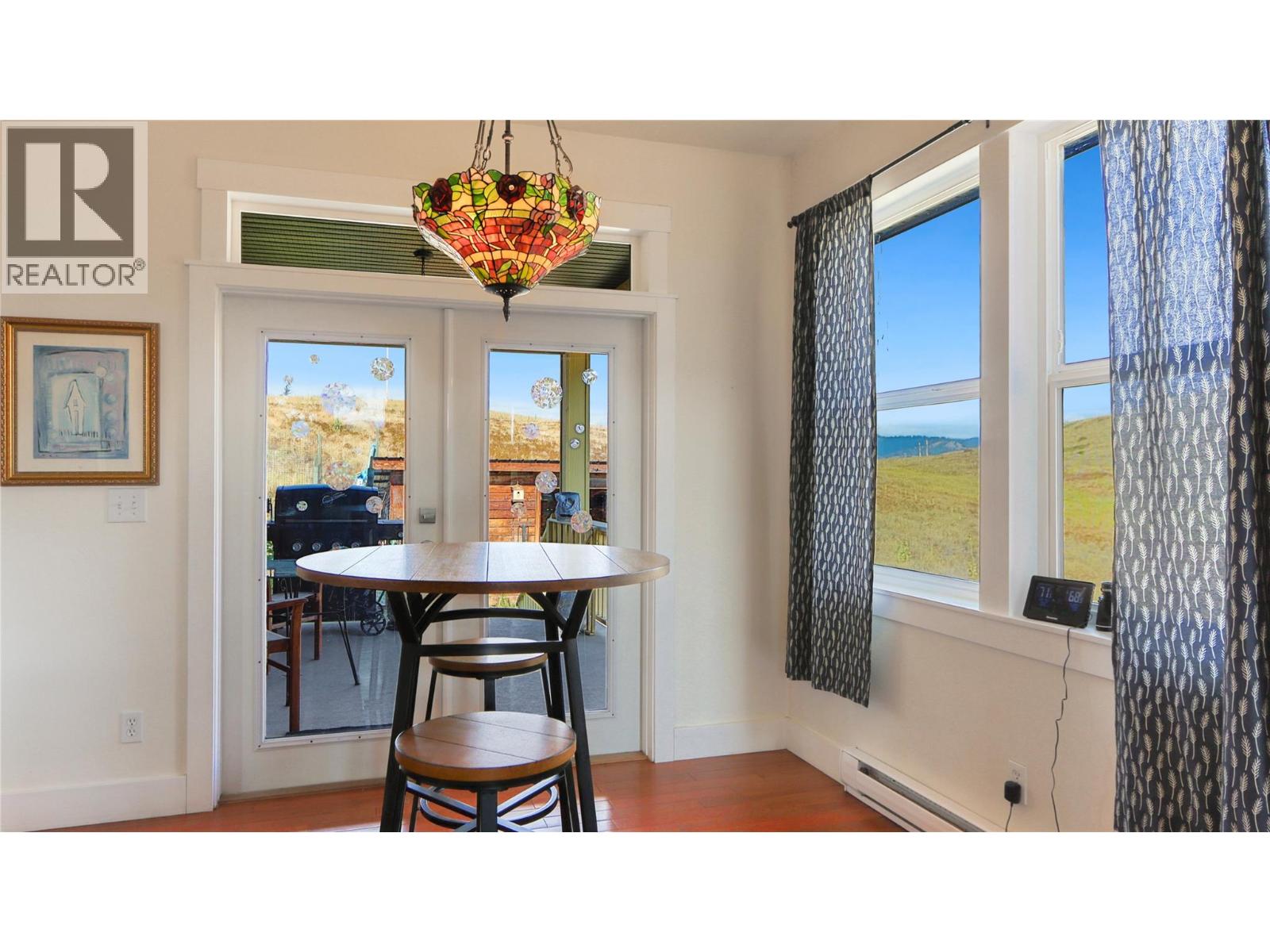 1670 HULME CREEK Road, Rock Creek