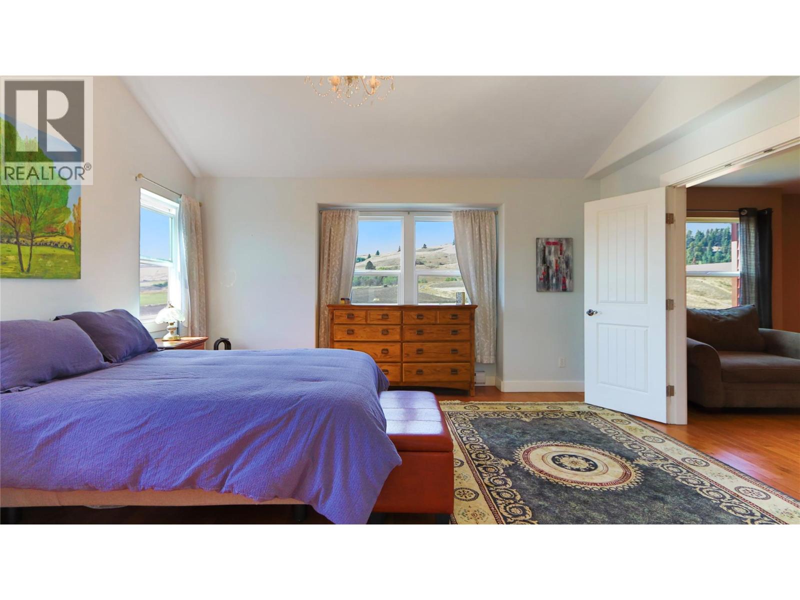 1670 HULME CREEK Road, Rock Creek