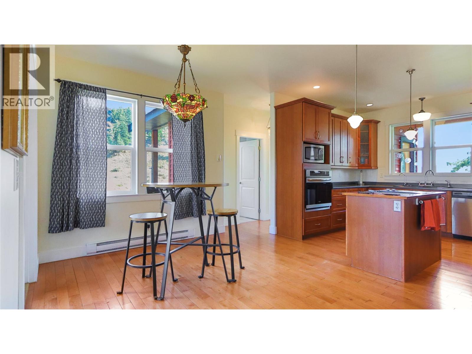 1670 HULME CREEK Road, Rock Creek