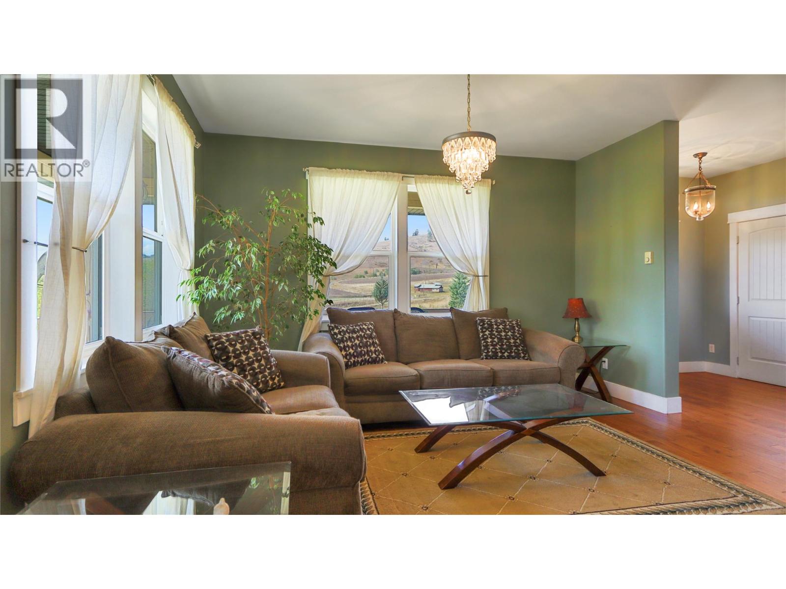1670 HULME CREEK Road, Rock Creek