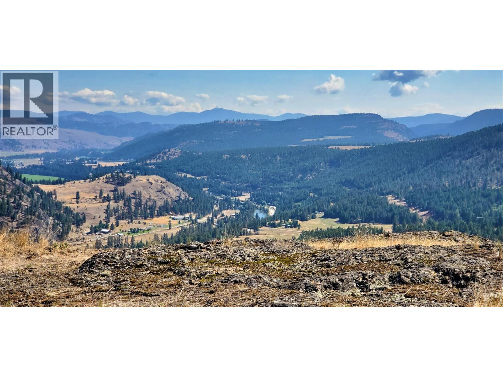 1670 HULME CREEK Road, Rock Creek