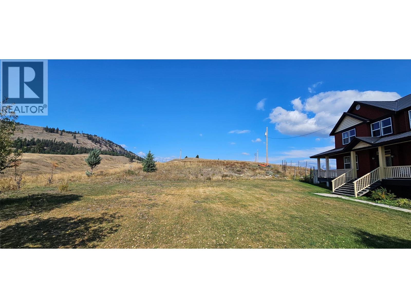1670 HULME CREEK Road, Rock Creek