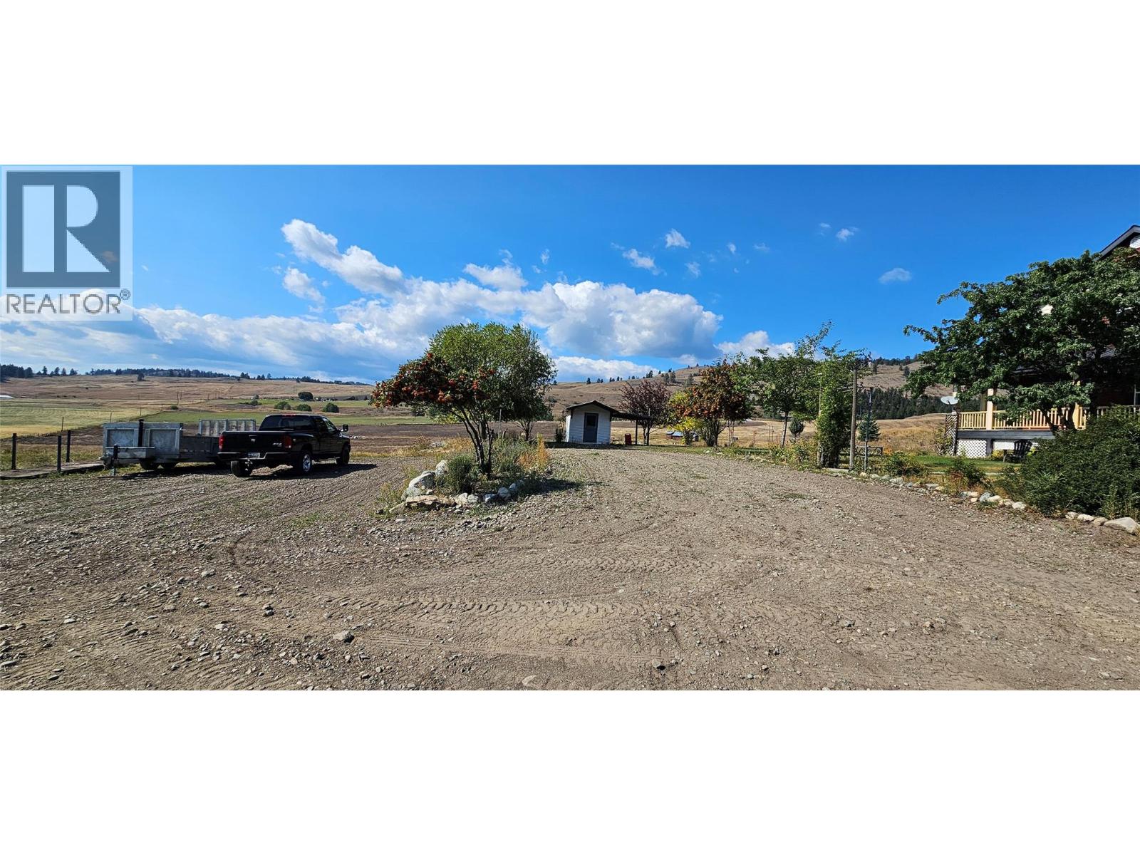 1670 HULME CREEK Road, Rock Creek