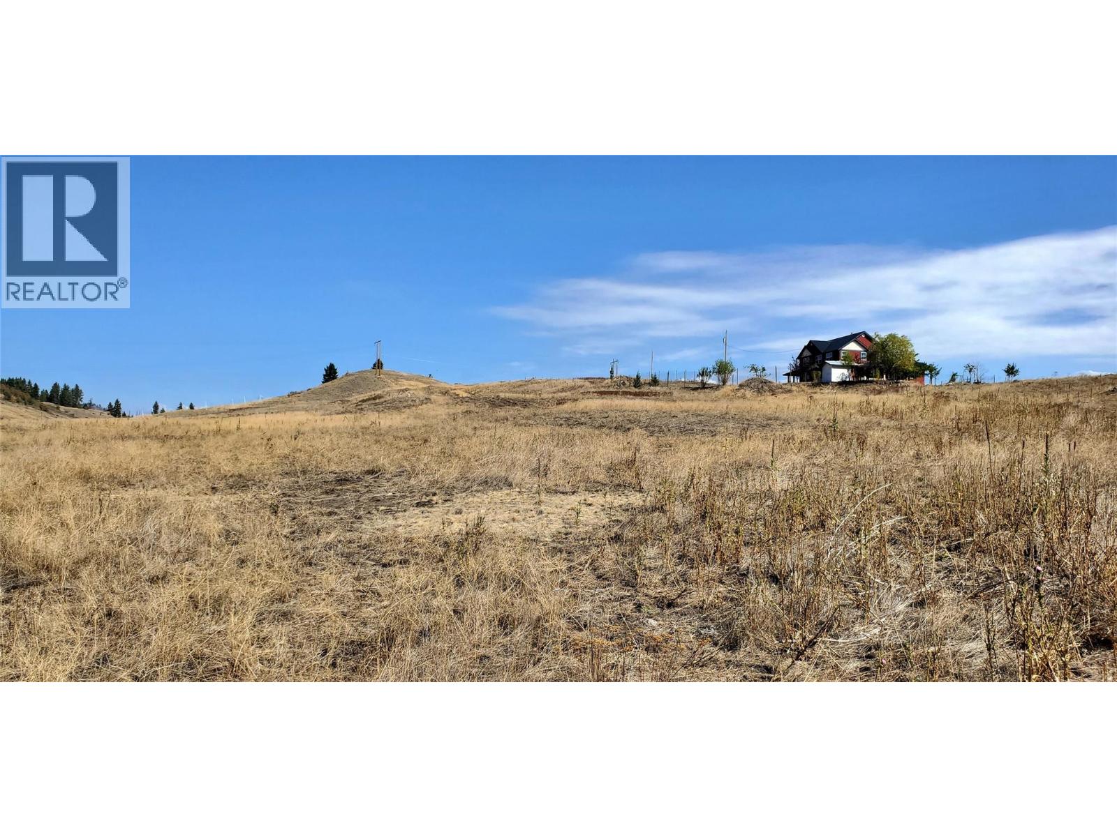 1670 HULME CREEK Road, Rock Creek