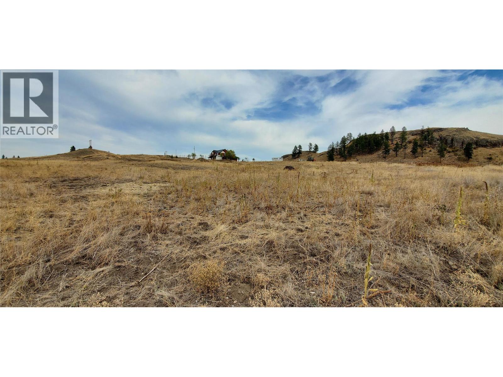 1670 HULME CREEK Road, Rock Creek