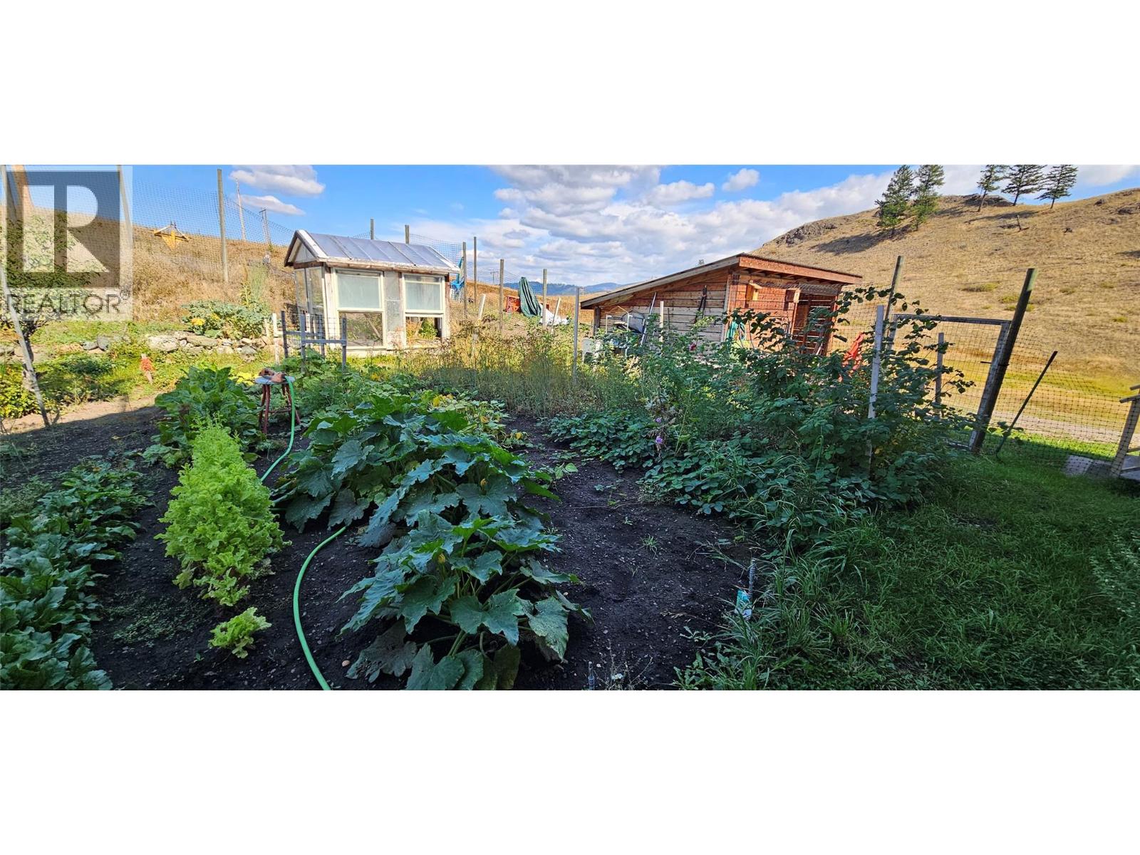 1670 HULME CREEK Road, Rock Creek
