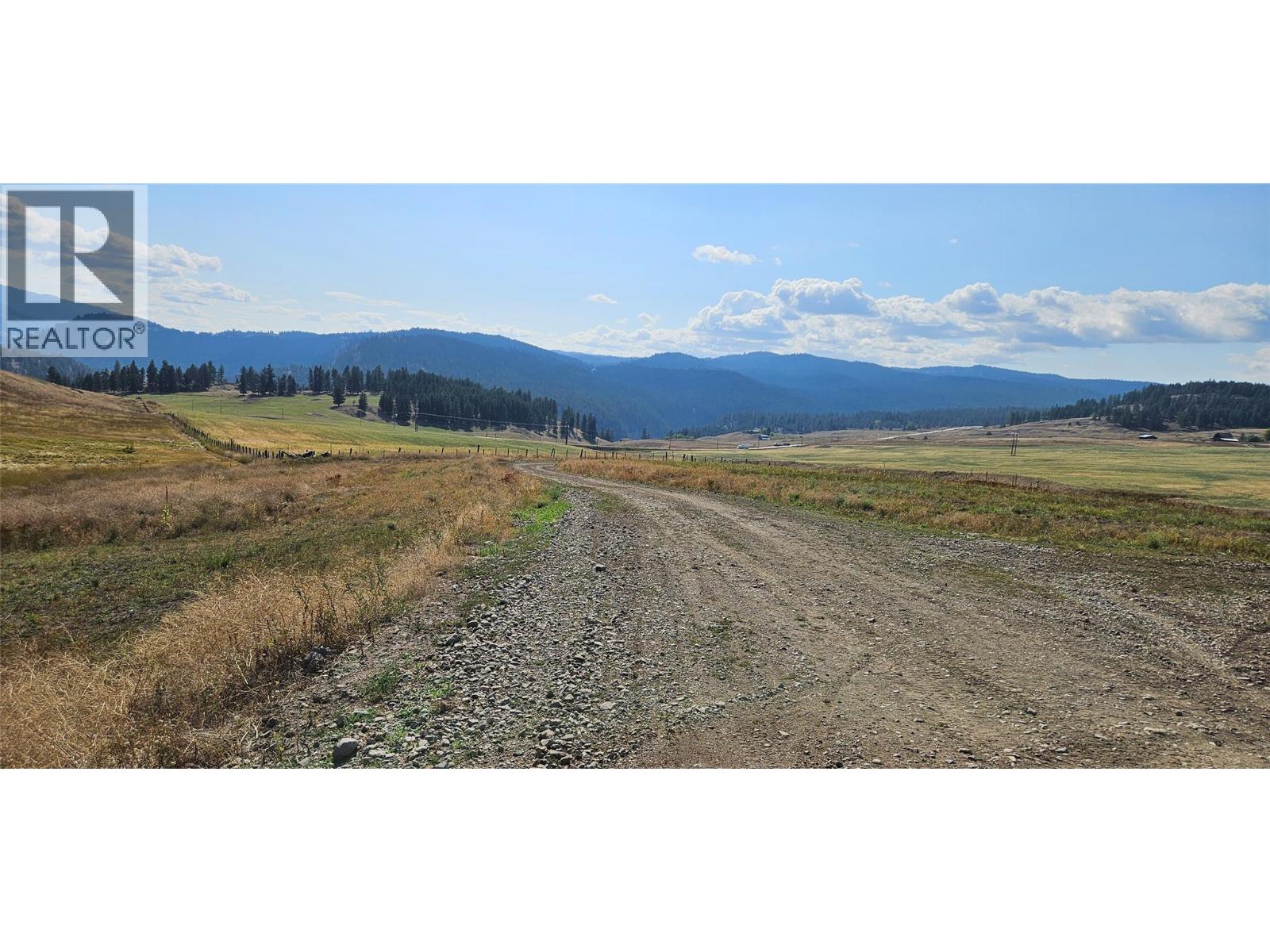 1670 HULME CREEK Road, Rock Creek