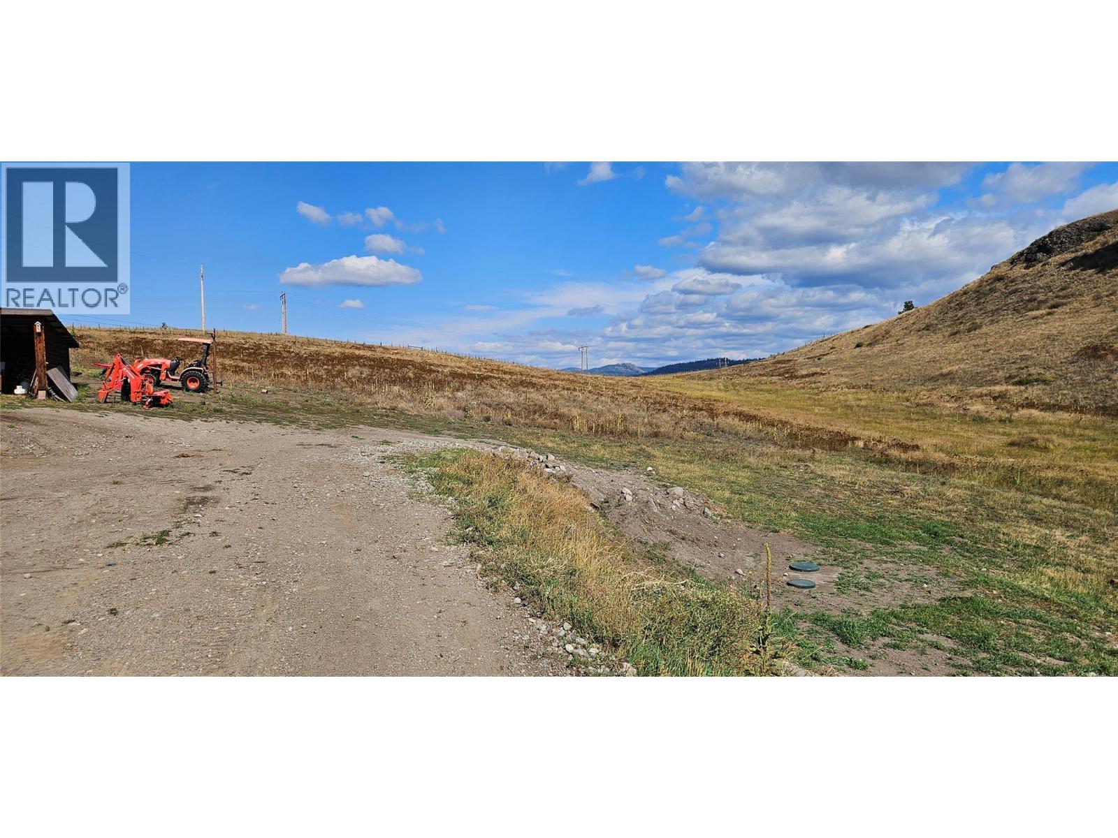 1670 HULME CREEK Road, Rock Creek