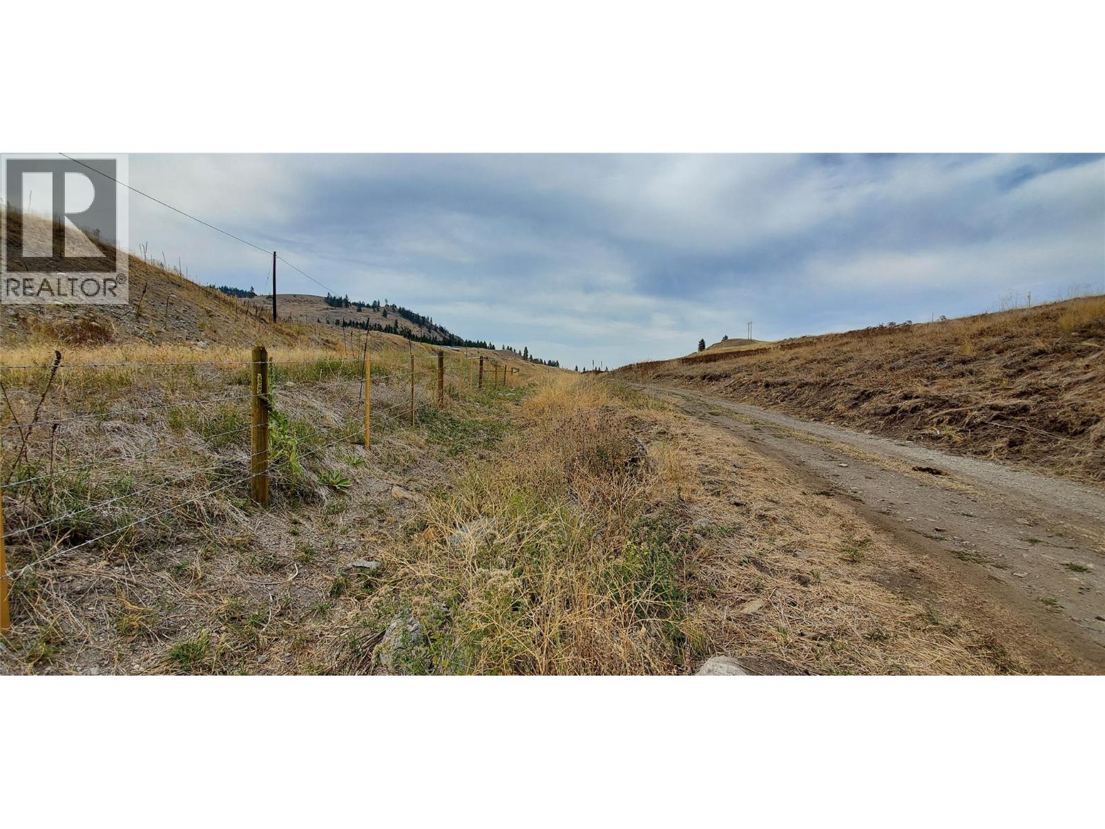 1670 HULME CREEK Road, Rock Creek