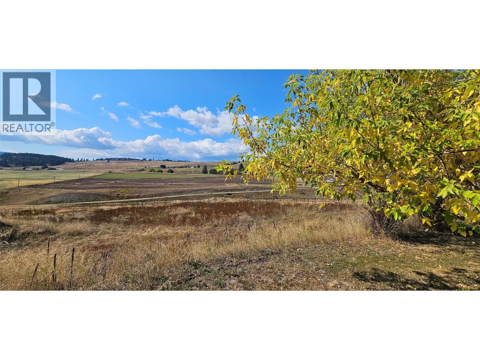 1670 HULME CREEK Road, Rock Creek