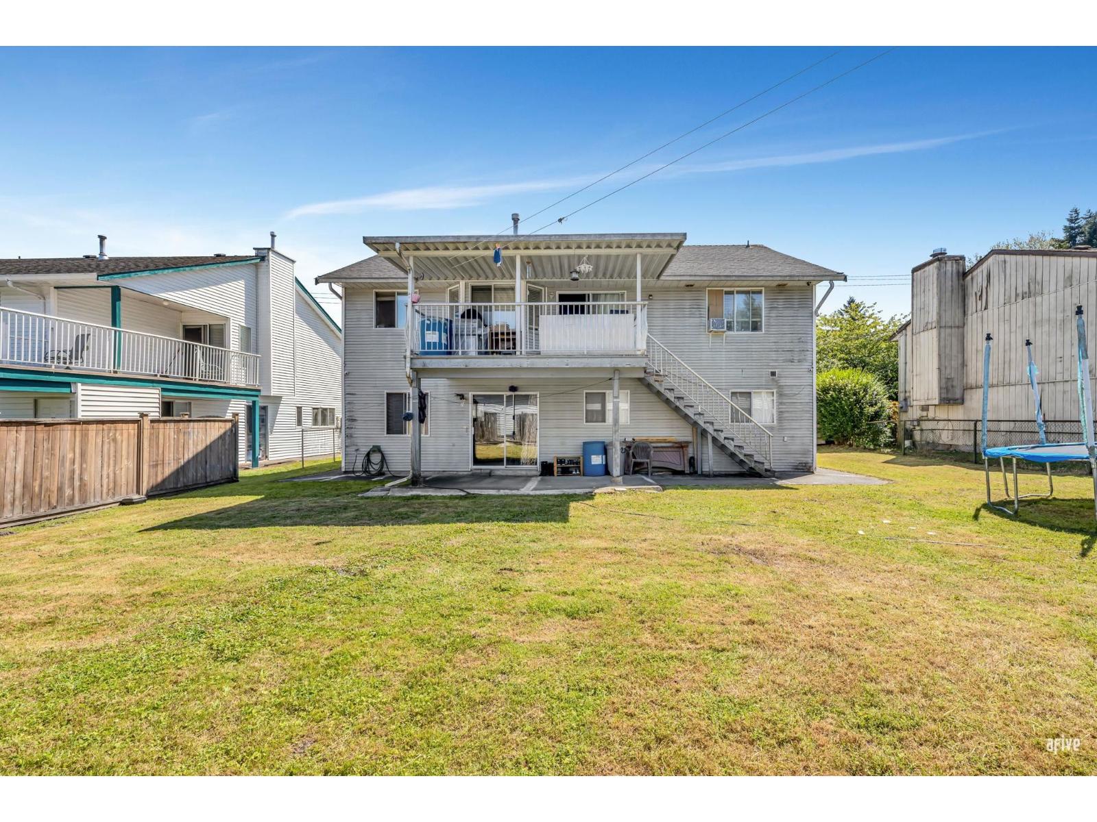 14373 66 AVENUE, Surrey