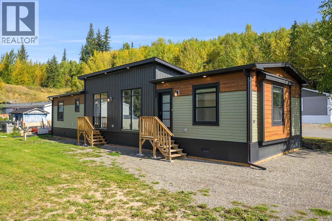 11 5164 HART HIGHWAY, Prince George