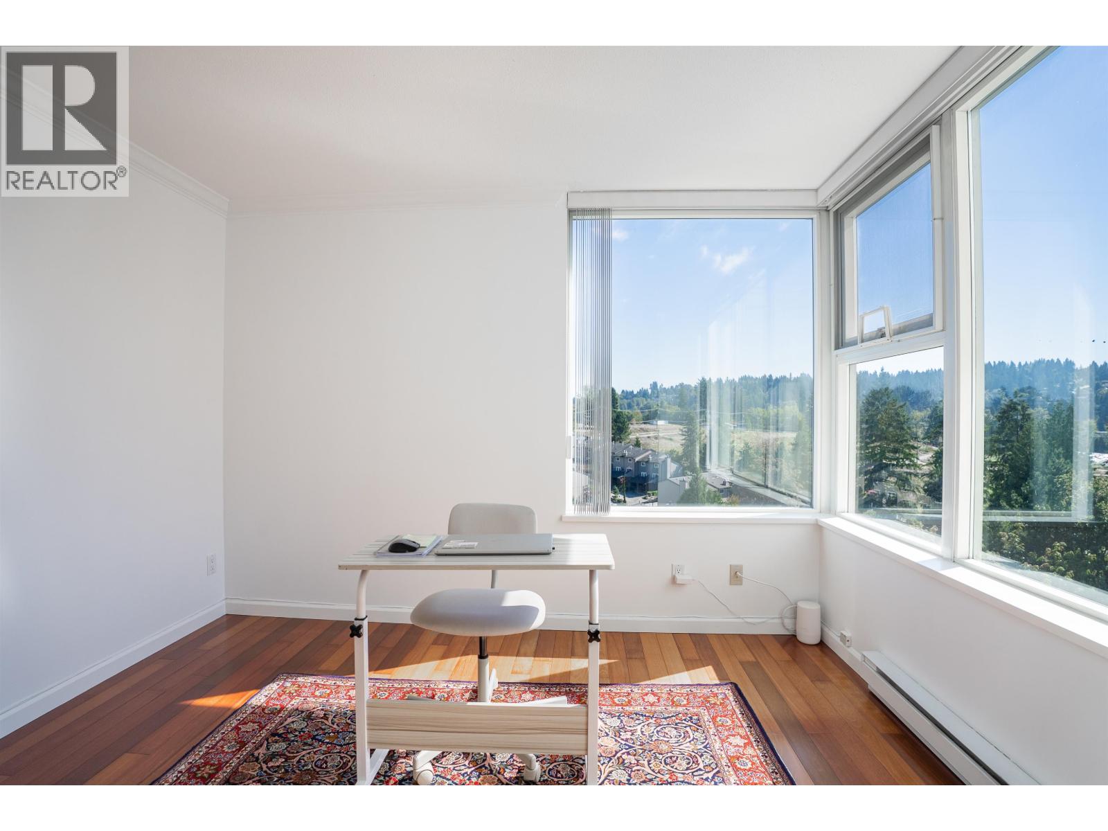 1403 235 GUILDFORD WAY, Port Moody