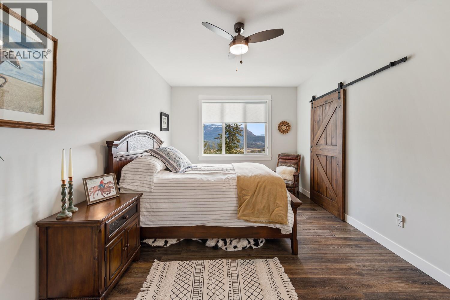 249 Twin Lakes Road, Enderby