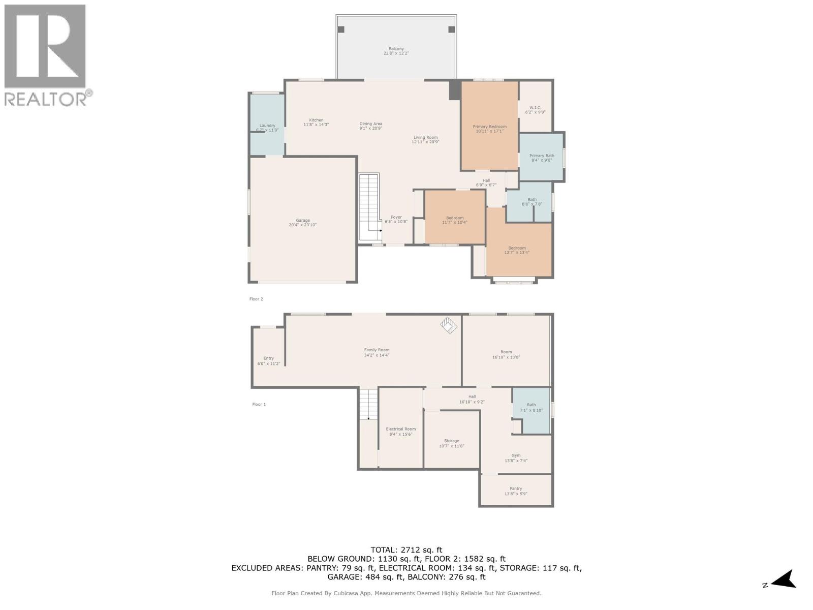 249 Twin Lakes Road, Enderby