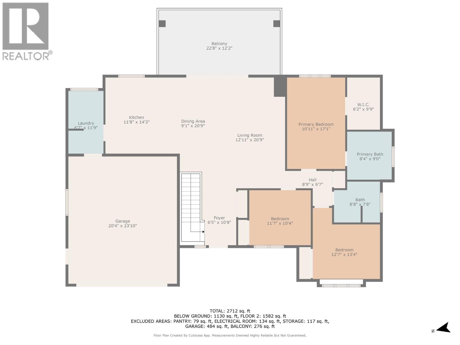 249 Twin Lakes Road, Enderby