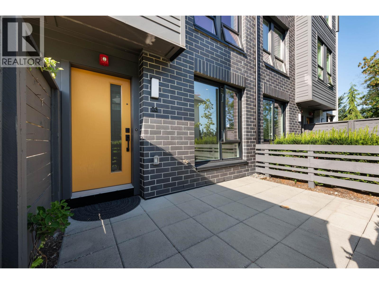 3 9278 SLOPES MEWS, Burnaby